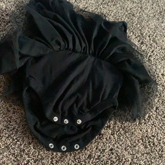 “My Little Black Dress” - Picture 6 of 8